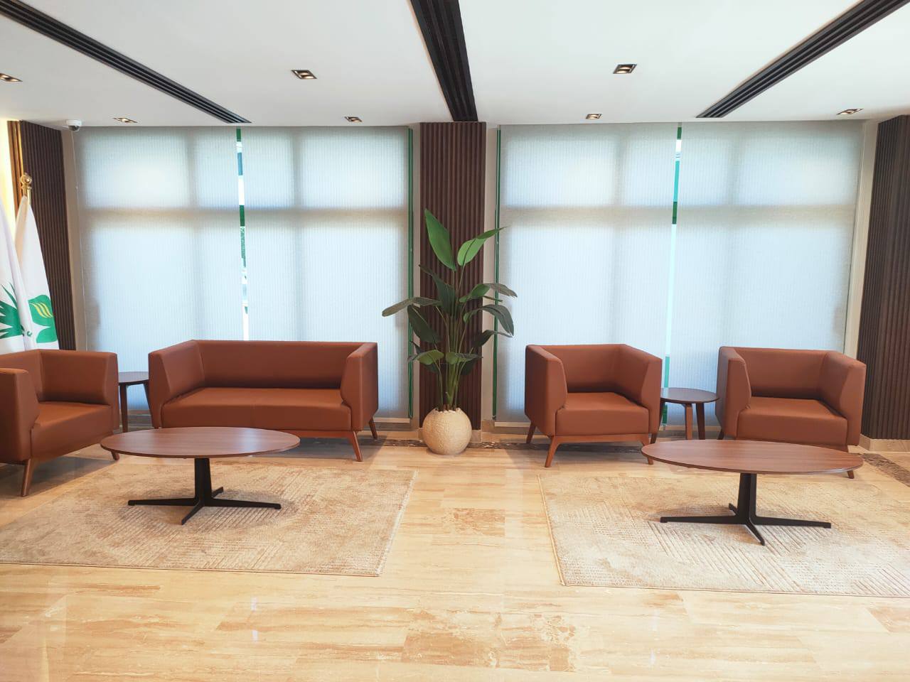 ستائر صن سكرين